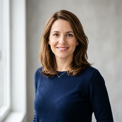Portrait de Camille Reynaud