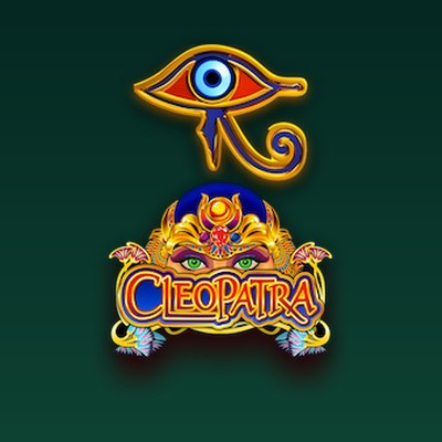 Vignette de la machine à sous Cleopatra